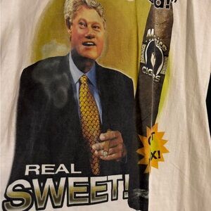 Fruit of the Loom White Heavy Cotton T-Shirt